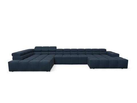 Wohnlandschaft UMLO Plus L